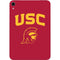 University of Southern California USC Trojan Logo Apple iPad Mini Skin