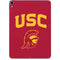 University of Southern California USC Trojan Logo Apple iPad Pro Skin