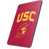University of Southern California USC Trojan Logo Apple iPad Pro Skin