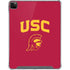 University of Southern California USC Trojan Logo iPad Cases