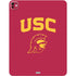 University of Southern California USC Trojan Logo iPad Pro 13in M4 (2024) Skin