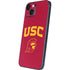 University of Southern California USC Trojan Logo iPhone Skins