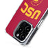 University of Southern California USC Trojan Logo iPhone 16 Pro Max MagSafe Case