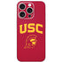 University of Southern California USC Trojan Logo iPhone 16 Pro Skin