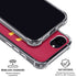 University of Southern California USC Trojan Logo iPhone 16e MagSafe Case