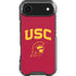University of Southern California USC Trojan Logo iPhone 17 Air Clear Case