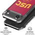 University of Southern California USC Trojan Logo iPhone 17 Air Clear Case