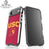 University of Southern California USC Trojan Logo iPhone 17 Air Clear Case