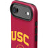 University of Southern California USC Trojan Logo iPhone 17 Air Impact Case
