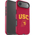 University of Southern California USC Trojan Logo iPhone 17 Air Impact Case