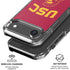 University of Southern California USC Trojan Logo iPhone 17 Air MagSafe Case