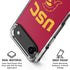 University of Southern California USC Trojan Logo iPhone 17 Air MagSafe Case
