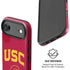 University of Southern California USC Trojan Logo iPhone 17 Air Magsafe Impact Case