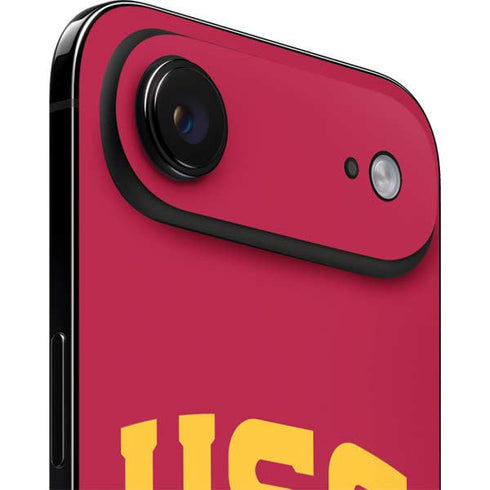 University of Southern California USC Trojan Logo iPhone 17 Air Skin
