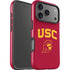 University of Southern California USC Trojan Logo iPhone 17 Pro Impact Case