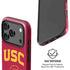 University of Southern California USC Trojan Logo iPhone 17 Pro Magsafe Impact Case