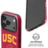 University of Southern California USC Trojan Logo iPhone 17 Pro Max Magsafe Impact Case
