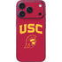 University of Southern California USC Trojan Logo iPhone 17 Pro Skin