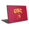 University of Southern California USC Trojan Logo Dell Latitude Skin