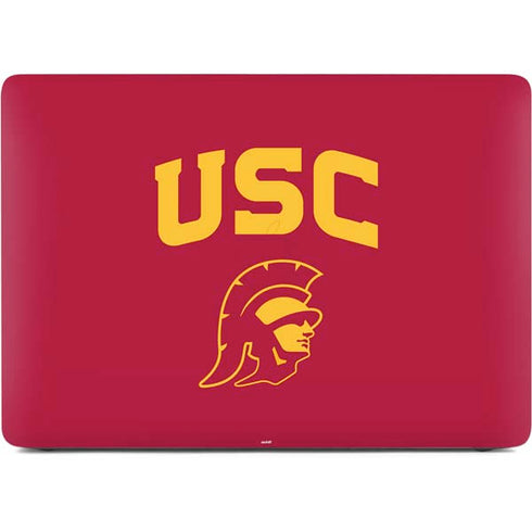 University of Southern California USC Trojan Logo Apple MacBook Air Skin