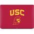 University of Southern California USC Trojan Logo Apple MacBook Air Skin