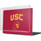 University of Southern California USC Trojan Logo MacBook Pro 14in (2021-24) Case plus Skin