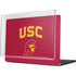 University of Southern California USC Trojan Logo MacBook Pro 14in (2021-24) Case plus Skin