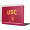 University of Southern California USC Trojan Logo MacBook Cases