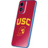 University of Southern California USC Trojan Logo Moto G Play 4G (2024) Skin