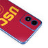 University of Southern California USC Trojan Logo Moto G Play 4G (2024) Skin