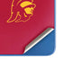 University of Southern California USC Trojan Logo Moto G Play 4G (2024) Skin