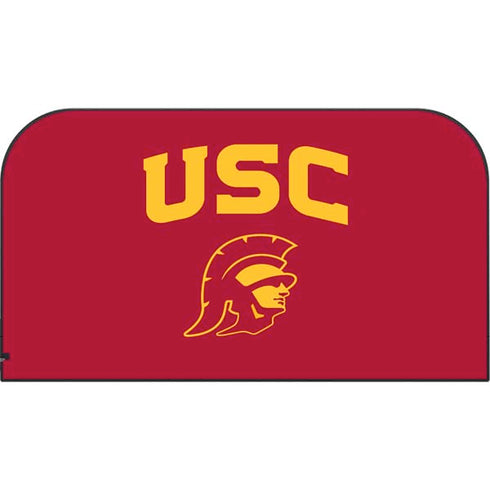University of Southern California USC Trojan Logo Nintendo Switch 2 (2025) with Joy-Con Skin