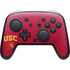 University of Southern California USC Trojan Logo Nintendo Switch 2 (2025) Pro Controller Skin
