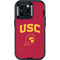 University of Southern California USC Trojan Logo Otterbox Defender iPhone Skin