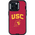 University of Southern California USC Trojan Logo Otterbox Defender iPhone Skin
