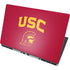 University of Southern California USC Trojan Logo Dell Precision Skin