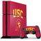 University of Southern California USC Trojan Logo PlayStation PS4 Skins
