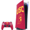University of Southern California USC Trojan Logo PlayStation PS5 Skins