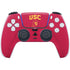 University of Southern California USC Trojan Logo PlayStation PS5 Skins