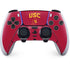 University of Southern California USC Trojan Logo PlayStation PS5 Skins