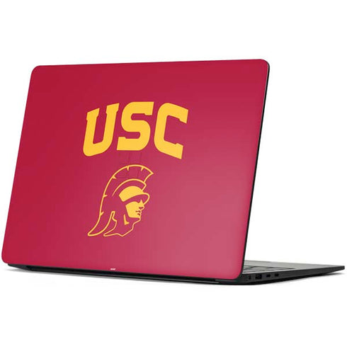 University of Southern California USC Trojan Logo Surface Laptop 7 13.8in Skin