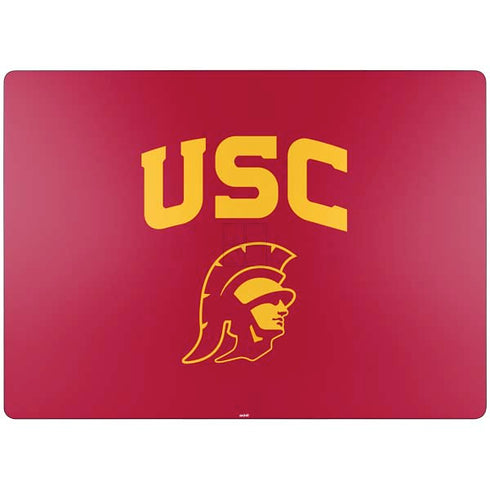 University of Southern California USC Trojan Logo Surface Laptop 7 13.8in Skin