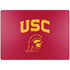 University of Southern California USC Trojan Logo Surface Laptop 7 13.8in Skin