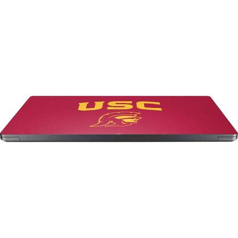 University of Southern California USC Trojan Logo Surface Laptop 7 13.8in Skin
