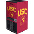 University of Southern California USC Trojan Logo XBox Series X Digital Edition Bundle Skin