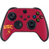 University of Southern California USC Trojan Logo XBox Series X Digital Edition Bundle Skin