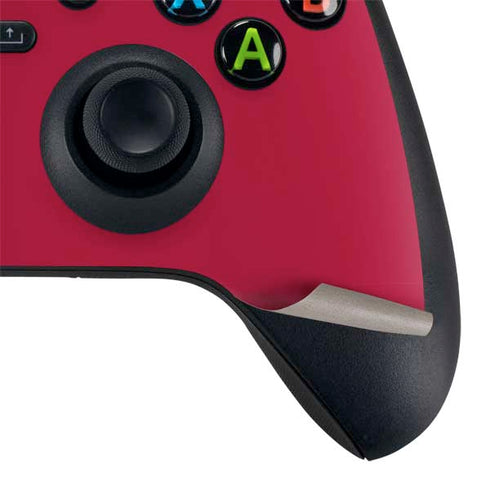 University of Southern California USC Trojan Logo XBox Series X Digital Edition Bundle Skin