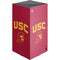 University of Southern California USC Trojan Logo XBox Series X Digital Edition Console Skin