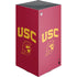 University of Southern California USC Trojan Logo Xbox Series X Skins