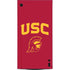 University of Southern California USC Trojan Logo XBox Series X Digital Edition Console Skin